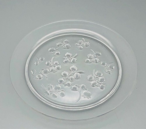 Vintage mcm lalique france - vintage,