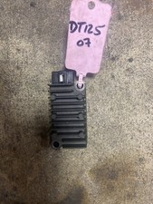 Dt125 2007 regulator rectifier 1