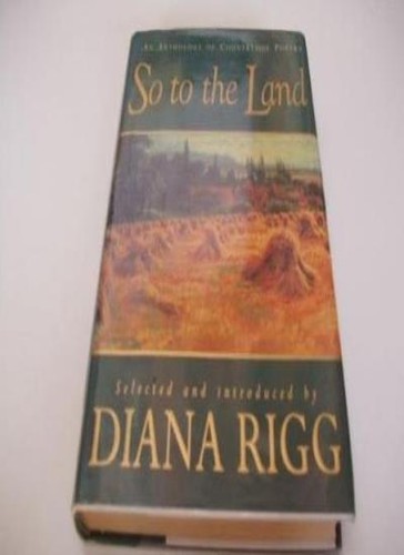 The land an - to, land...: