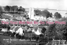 WI 1269 - Aldbourne, Wiltshire