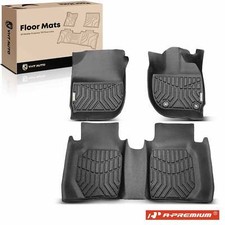 A-Premium 3x TPE Waterproof