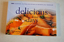 Slimming world delicious - slimming,