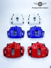 GENUINE VW GOLF MK4 3.2 R32 FRONT LEFT + RIGHT brake calipers 2002-2004 334mm BR
