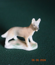 WADE 1953 First Set of Animal Whimsies  THE ALSATION