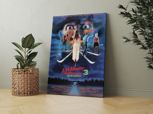 The nightmare elm street - nightmare,
