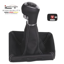 ICT gear shift knob for