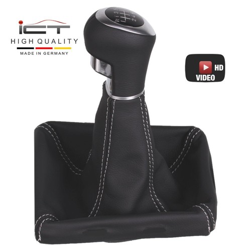 Ict gear shift knob - shift, for