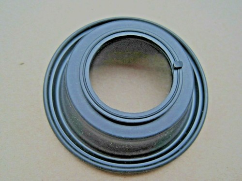 Carburettor diaphragm - 1,