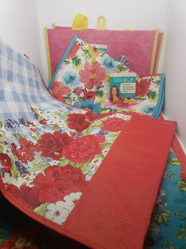 Pioneer woman reusable - pioneer,