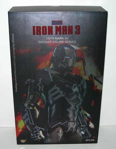 Marvel iron man - marvel, 3