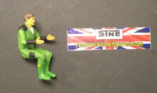 1/32 Scale Figures, Farmers in