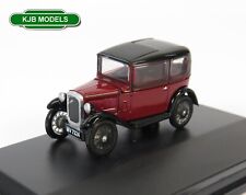 OO Gauge Oxford Diecast 1:76
