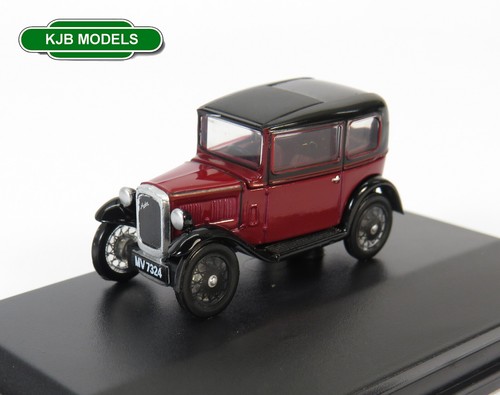 Gauge oxford diecast - oo,