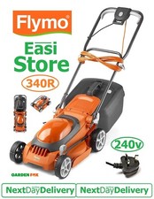 new FLYMO EasiSTORE 340R