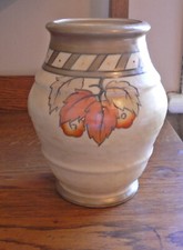 Charlotte Rhead Crown Ducal