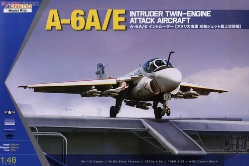 Kinetic 48034 48th scale - kinetic,