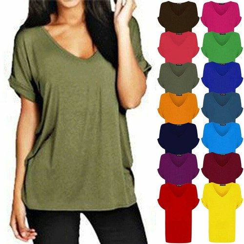 Women baggy oversized - women, loose