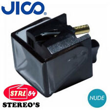 JICO Nude D ORTOFON D20E-II