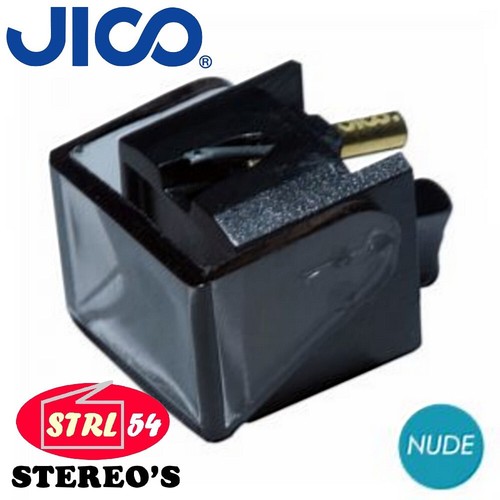 Jico nude ortofon d20e ii - jico,