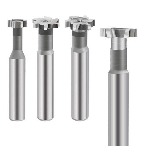 1pc hss slot milling - 1pc,