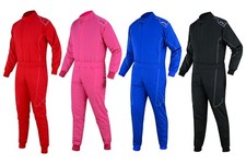 Kids juniors karting suit race - juniors,
