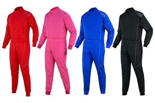 Kids juniors karting suit - karting,