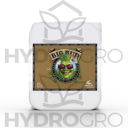 Advanced nutrients big bud - advanced,