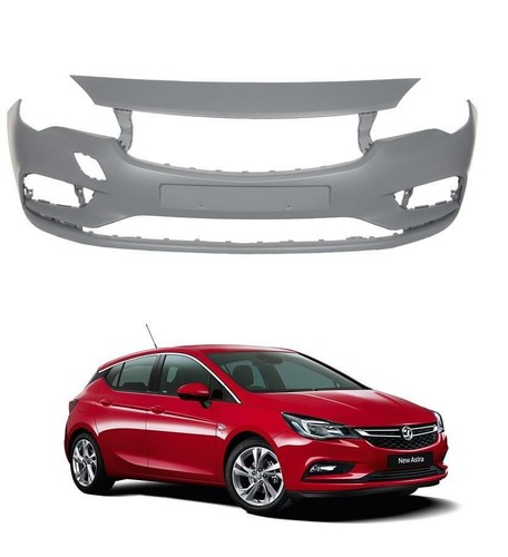 Vauxhall astra 5dr - vauxhall, 2015