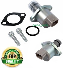 Fuel Pump Suction Control