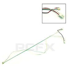 15.6" CCFL LCD Screen Backlight bulb Lamp for Laptop screens with wire & plug