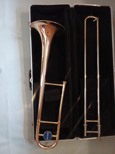 Trombone getzen 400 - trombone,
