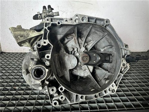 20dm73 manual gearbox peugeot - 20dm73,