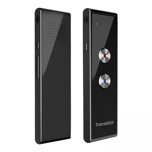 Language translator business - language,