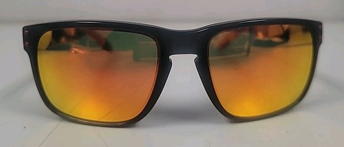Oakley holbrook red sun - holbrook,