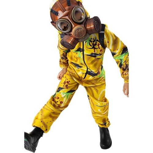 Blues group toxic slime - group,