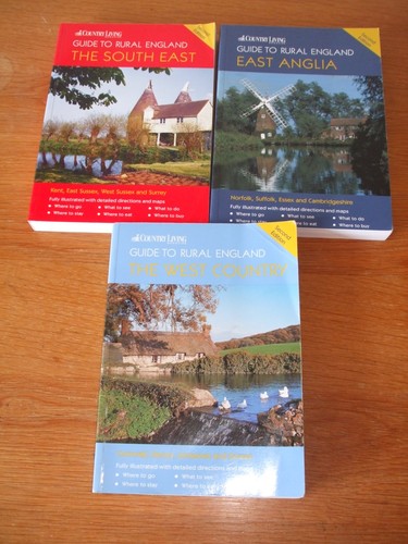 Collection country living - 3,