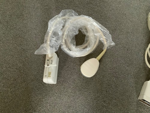 Atl ultrasound probe - c5-2,
