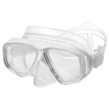 Swim Goggles with Nose Cover