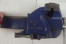 made in England Record No1