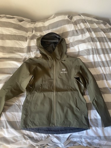 Arcteryx beta medium - beta,