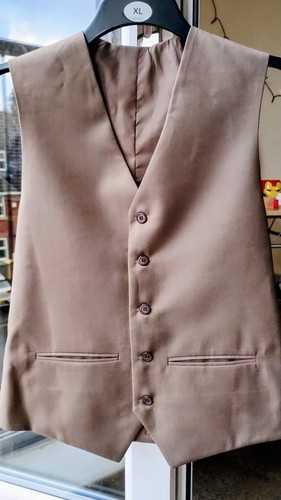 Formal men waistcoat - formal,