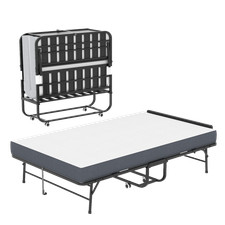 75" x 46" Folding Bed with 5"