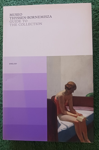 Guide the collection - guide,