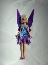 Disney fairies Periwinkle doll 2010 Jakks