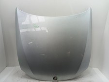 BMW 3 SERIES Bonnet 2010-2013 MINERALWEISS METALLIC (A96)  