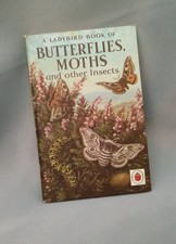 Ladybird Book of Butterflies