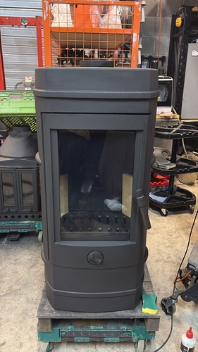 Invicta balham 7kw multifuel - invicta,