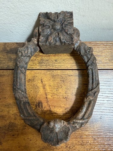 Antique victorian salvage - victorian, cast