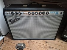 Fender 68 Custom Deluxe Reverb