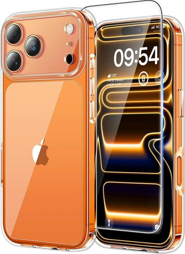 Clear case for - iphone, 7